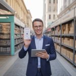 Como usar inteligência artificial para otimizar suas vendas em marketplaces