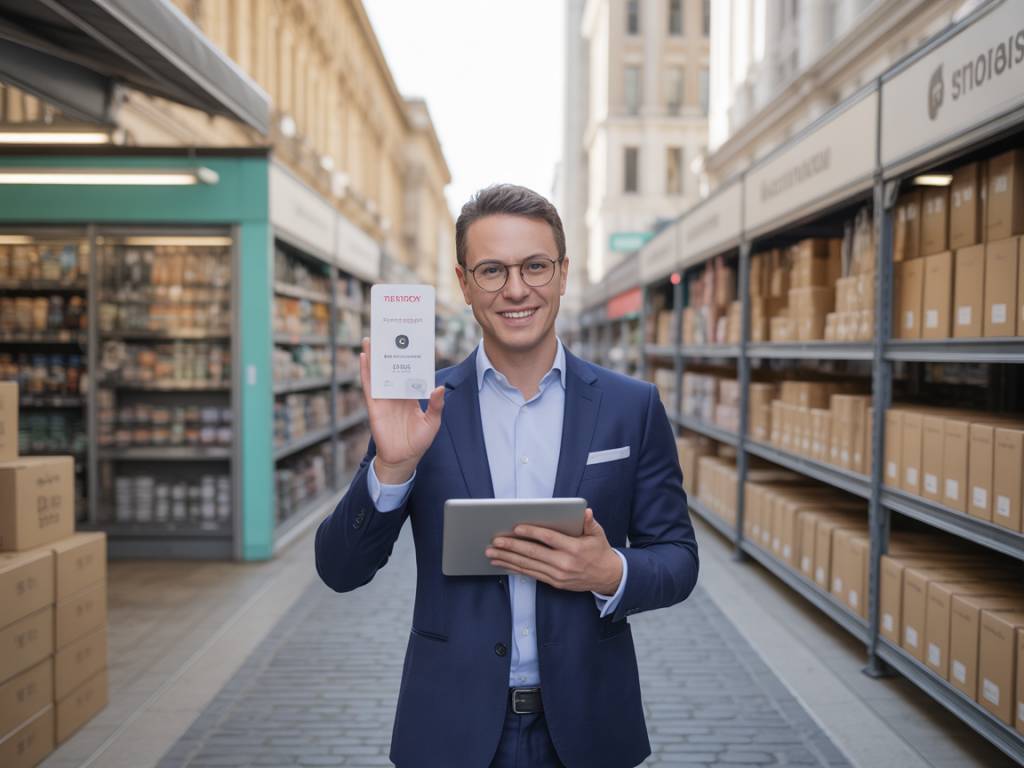 Como usar inteligência artificial para otimizar suas vendas em marketplaces