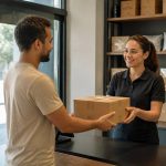 Amazon ponto de coleta: como funciona e como usar na retirada de encomendas
