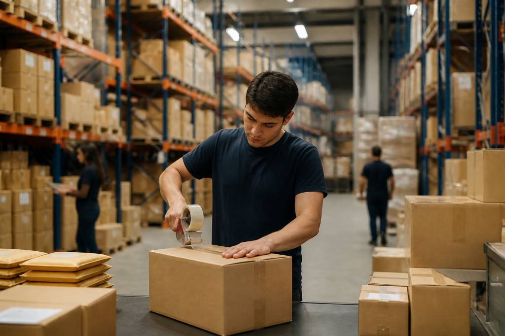 Fulfillment: o que é e como funciona no e-commerce brasileiro