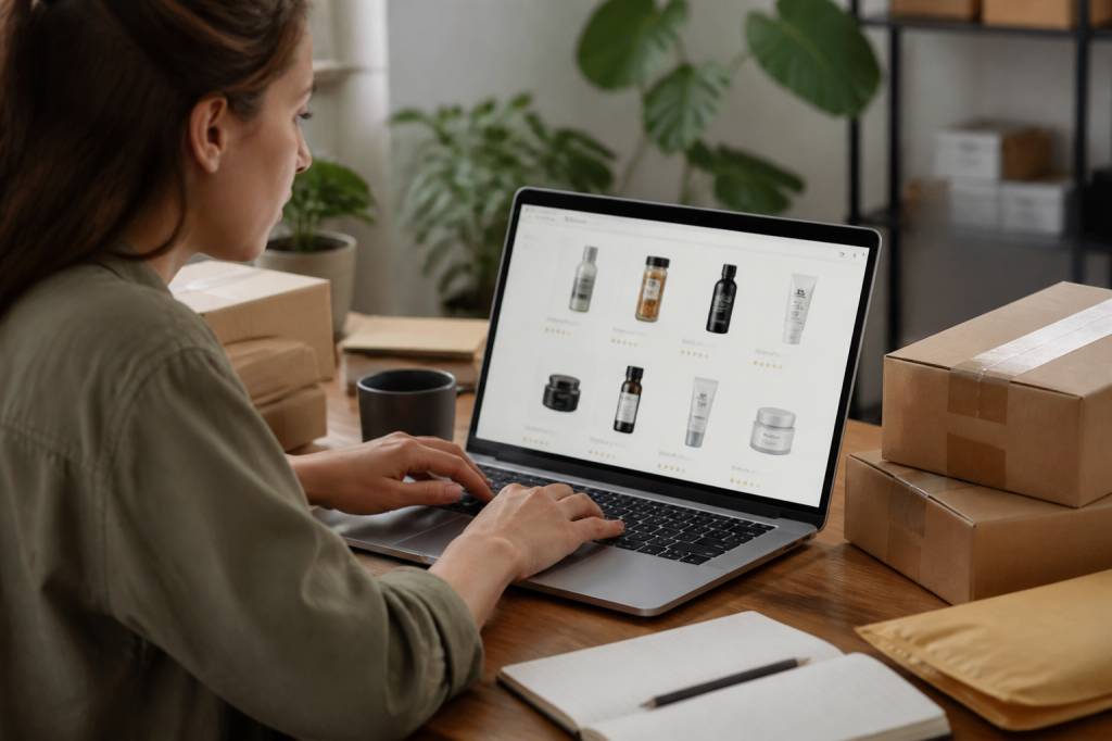 Amazon brand registry: como proteger sua marca e vender com mais segurança na Amazon