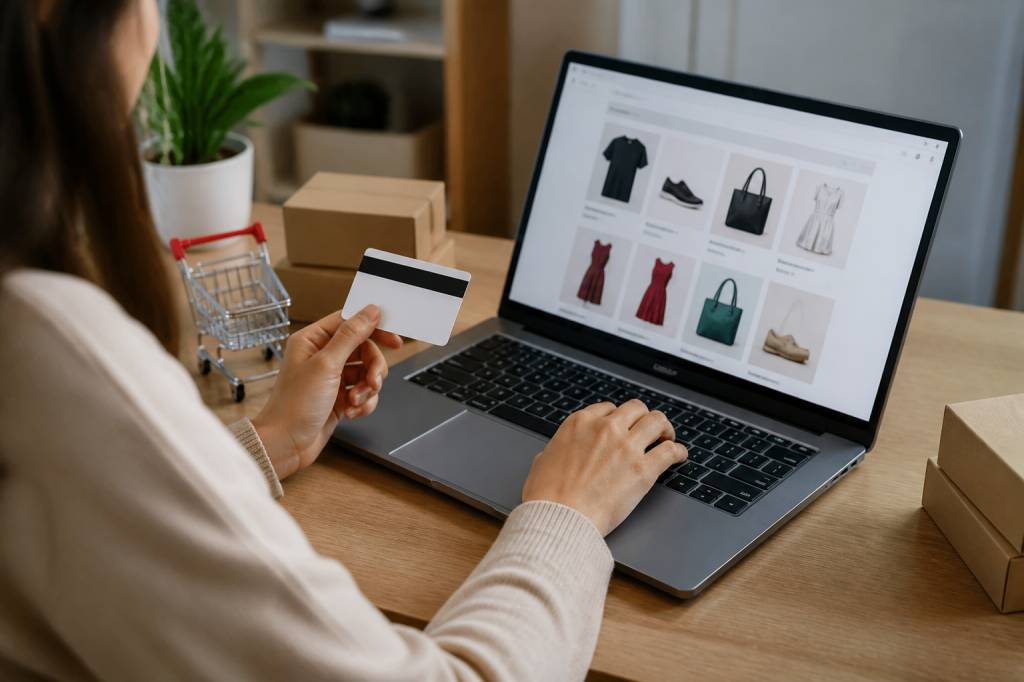 Ecommerce o que é e como funciona no Brasil