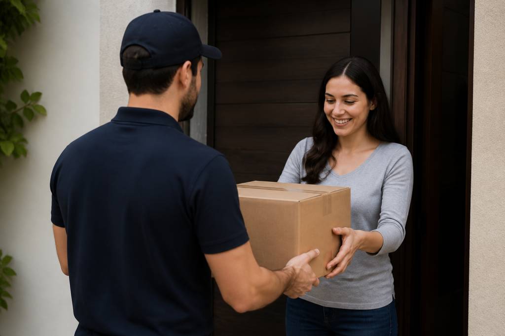 Delivery Amazon: como funciona e como usar no e-commerce