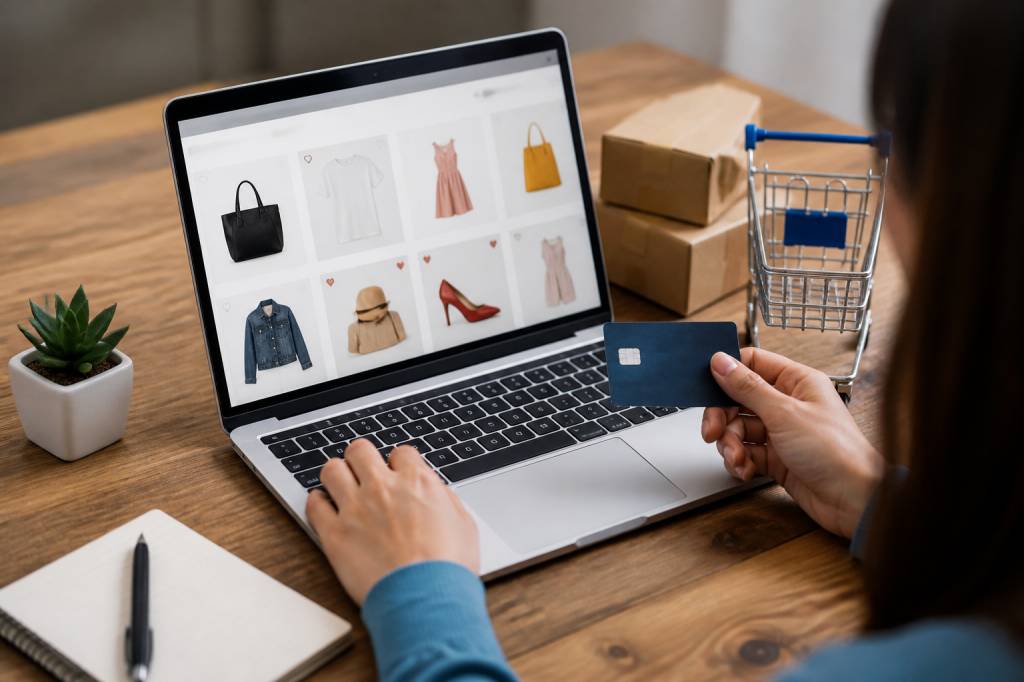 Ecommerce o q é e como funciona no Brasil