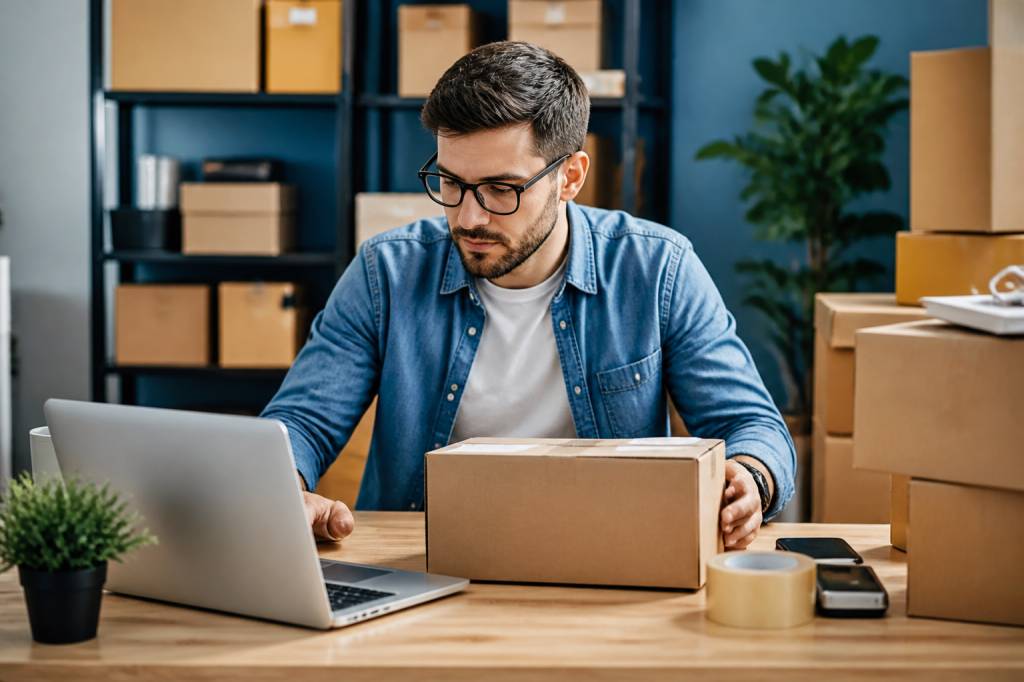 Amazon dropshipping: como funciona e quais são os cuidados para vender online no Brasil