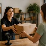 Como ser um ponto de coleta da Amazon: guia completo para começar