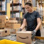 Amazon fulfillment: como funciona e quais são as vantagens para vendedores brasileiros