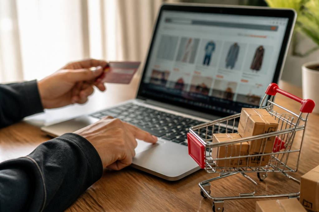 E-commerce o que faz e como funciona no mercado digital