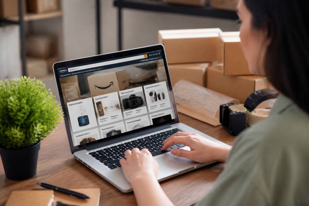 Como as amazon brands fortalecem a presença das marcas no e-commerce brasileiro