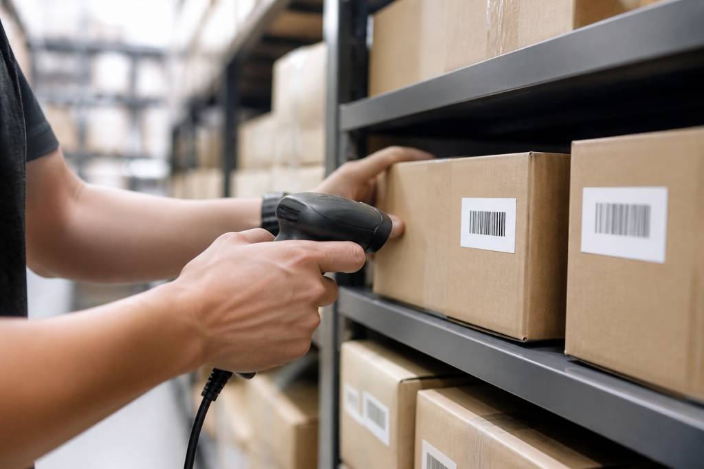 Etiqueta sku: como criar, organizar e usar no e-commerce