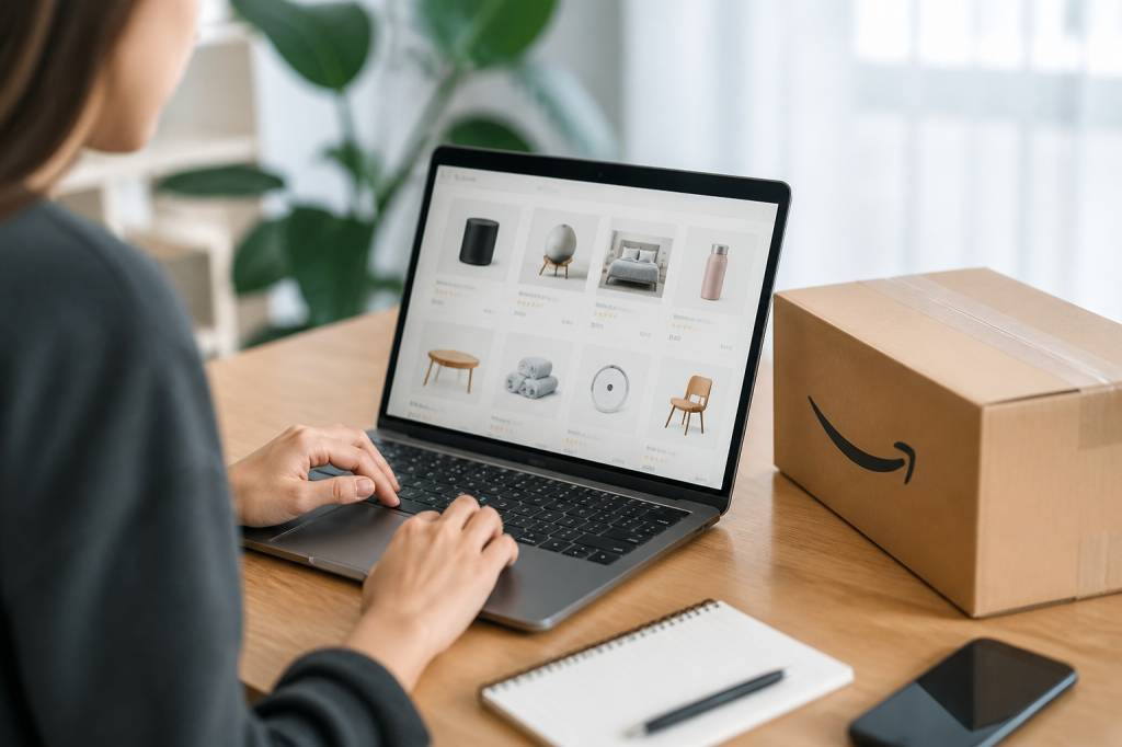 Comissão Amazon: como funciona e como aumentar seus ganhos como afiliado