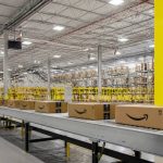 Fulfilment centre Amazon: como funciona a logística da maior plataforma de e-commerce do mundo