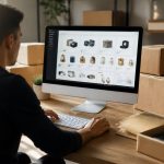 Drop shipping in Amazon: como começar a vender sem estoque pela plataforma