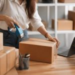 O que é dropshipping e como funciona no e-commerce brasileiro