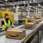 Amazon fulfillment center: como funciona a logística da Amazon no Brasil