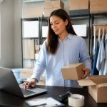 Dropshipping: o que é e como funciona no e-commercevered?