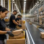 Fulfilment center Amazon: como funciona e quais são as vantagens para vendedores de marketplace