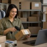 Como fazer dropship through amazon de forma segura e eficiente