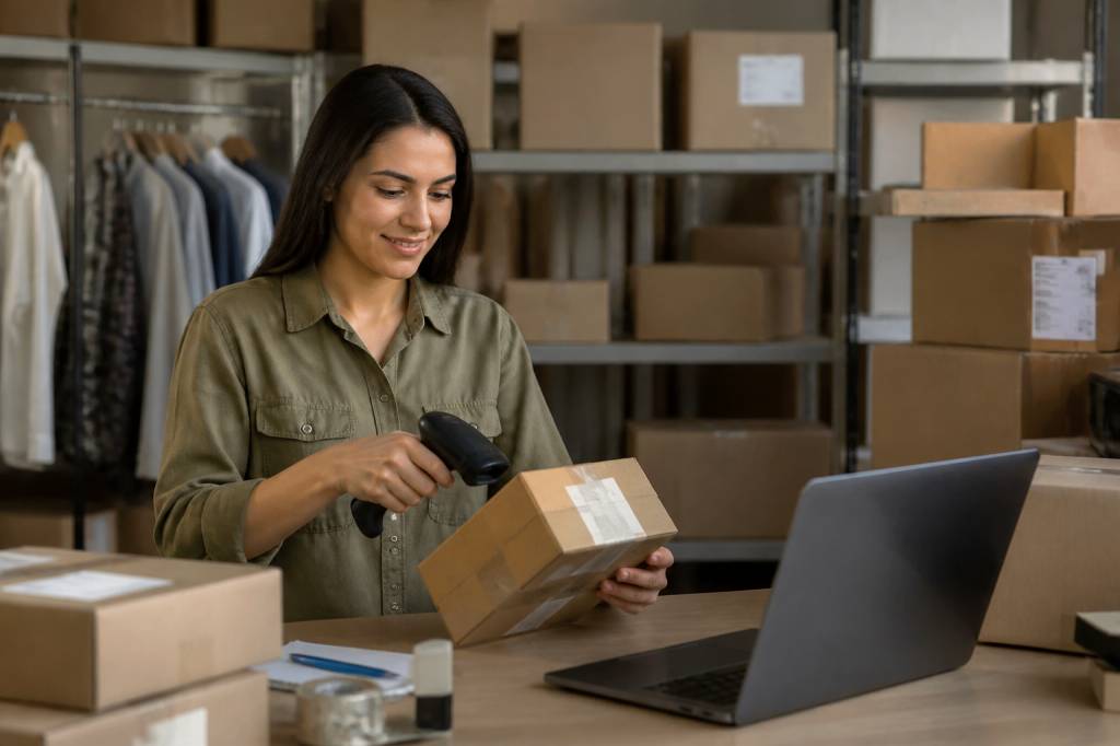 Como fazer dropship through amazon de forma segura e eficiente