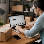 Dropshipping through Amazon: como começar e vender com segurança no Brasil